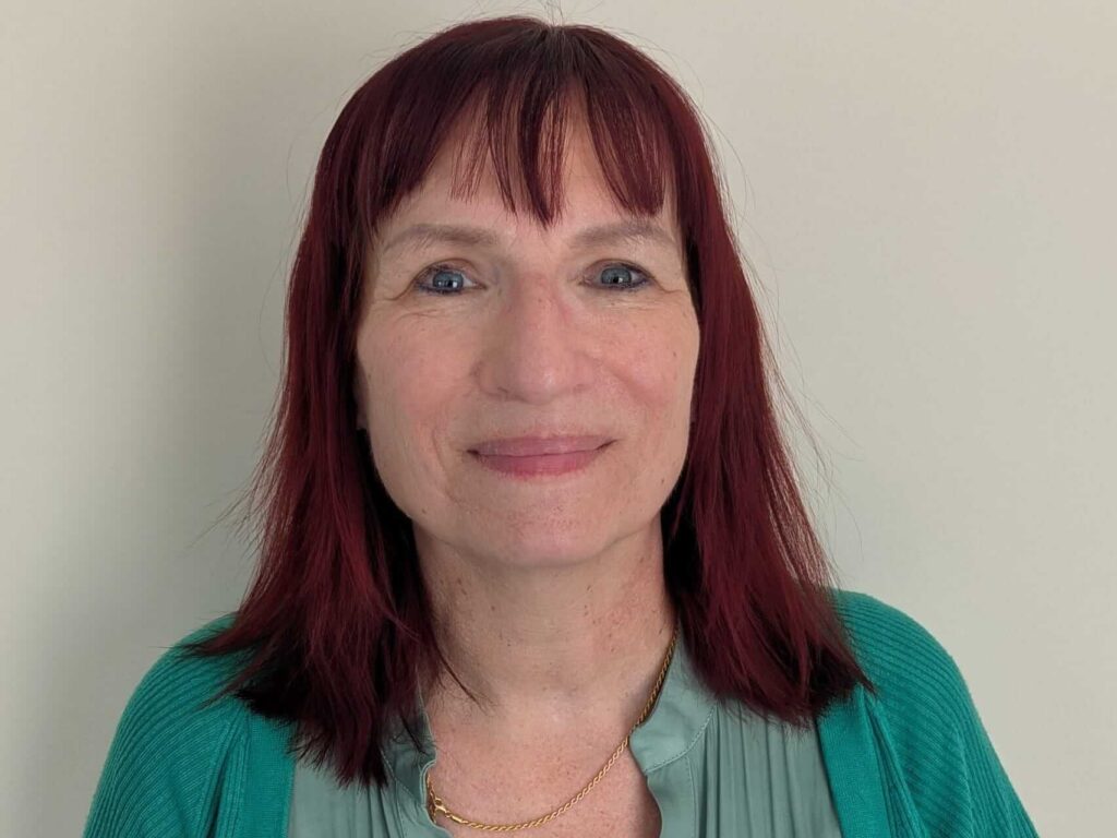 Siobhan L Every Chat Matters Associate Coach